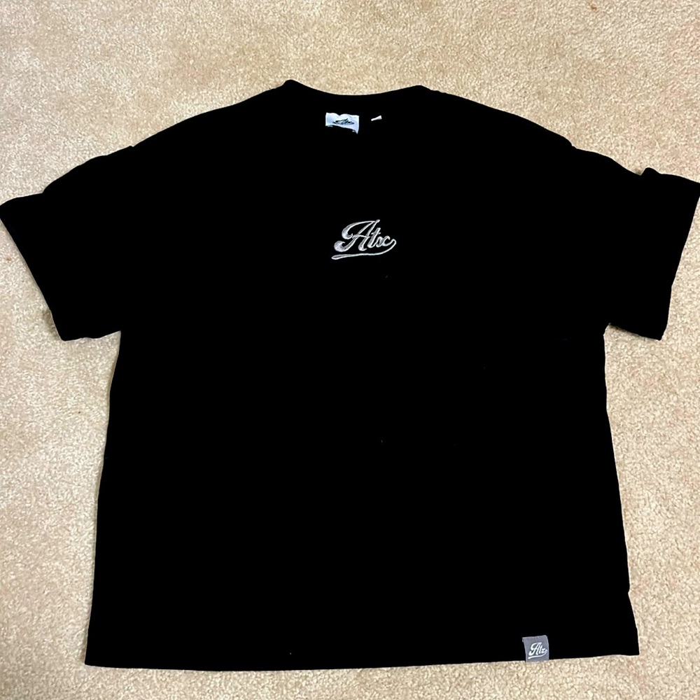 ATX (austin texas) tshirt